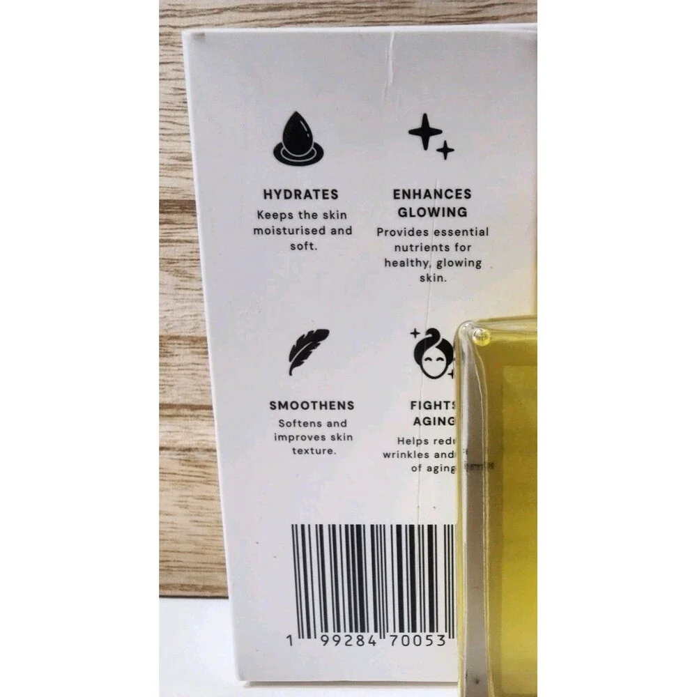 Goda Silk Body Oil (50ml) And  Pheromone Infused Perfume (15ml) for Her NEW